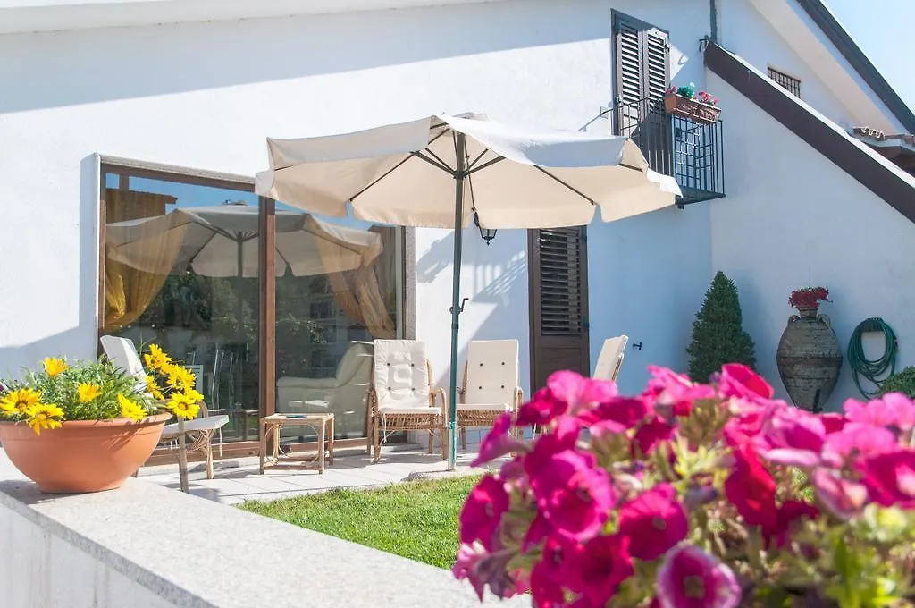 Bed & Breakfast B&B Le Fresie Nuoro