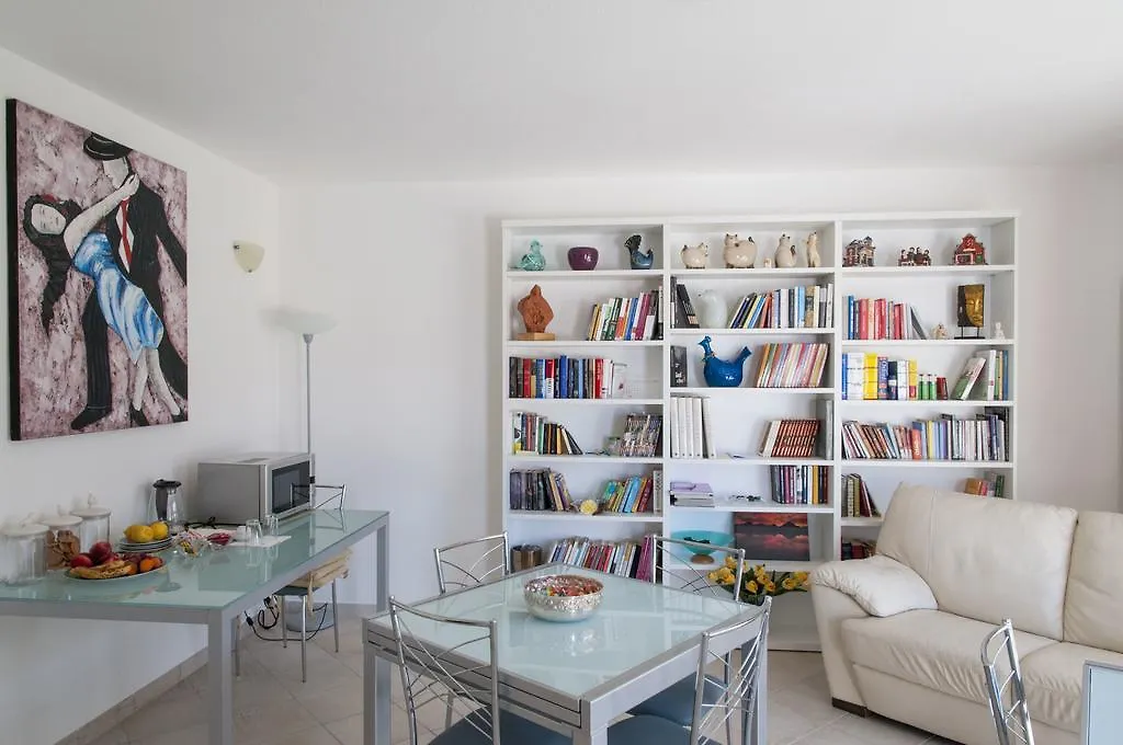 B&B Le Fresie Nuoro  Bed & Breakfast
