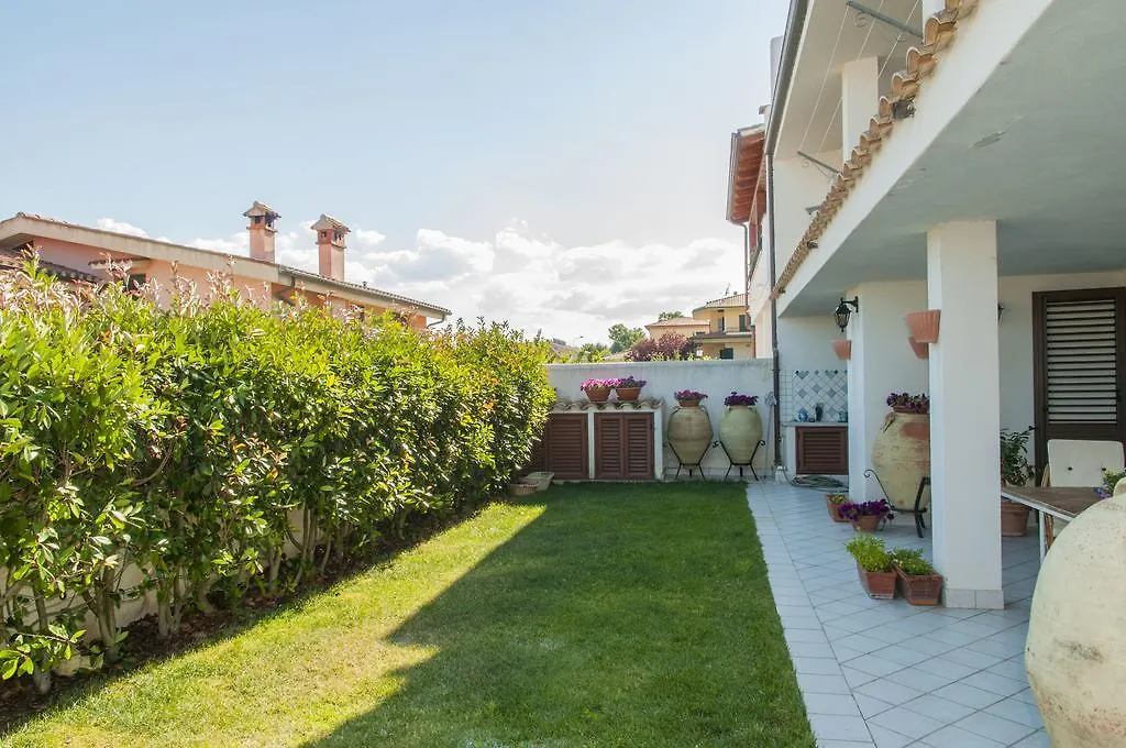 B&B Le Fresie Nuoro