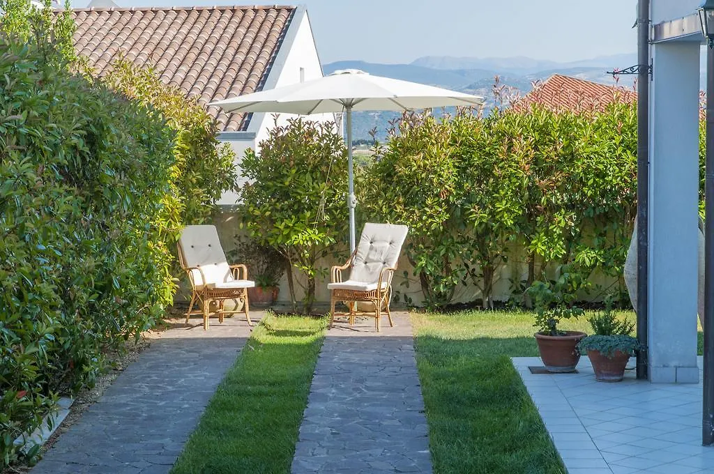 Bed & Breakfast B&B Le Fresie Nuoro