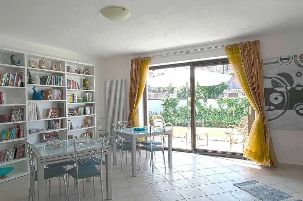 B&B Le Fresie Nuoro  Nuoro (Sardinia)