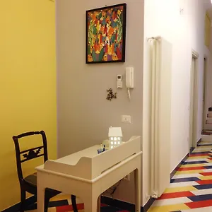 Cannone53 Bed & Breakfast Napoli