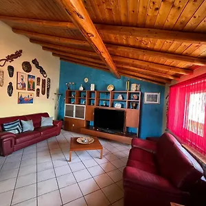 The Stylish House Affittacamere Adrano