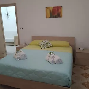 Carpe Diem Da Salvina Bed & Breakfast Pachino